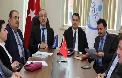 Ordu'da sorunsuz altyapı için ilk kazma vuruluyor!