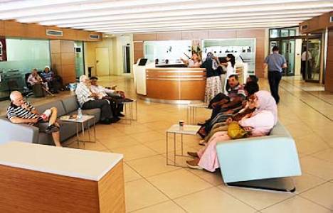 Selçuk Belediyesi Hizmet Masası kurdu!