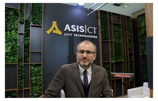 Asis Elektronik, küçük yerleşimleri akıllı hale getiriyor! 