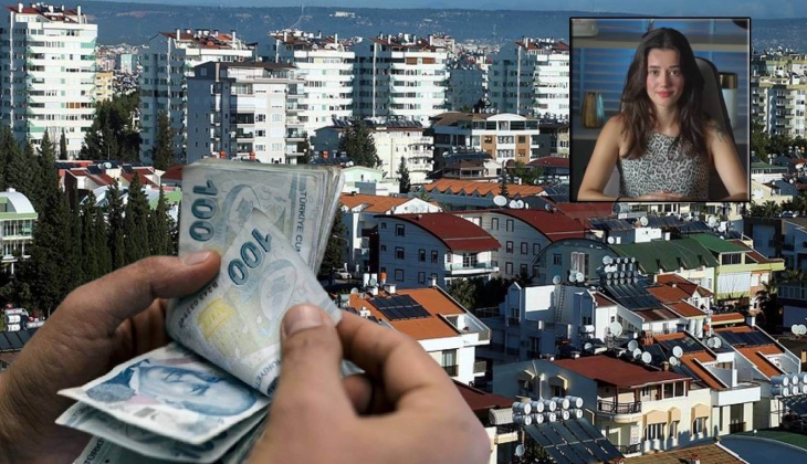 Gayrimenkul yatırımı enflasyona karşı koruma sağlar!