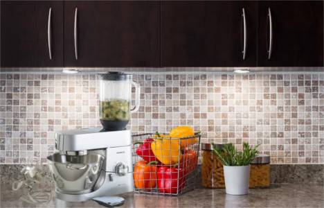  Kenwood, Titanium Şef KMC010 Mutfak Şefini tanıttı!