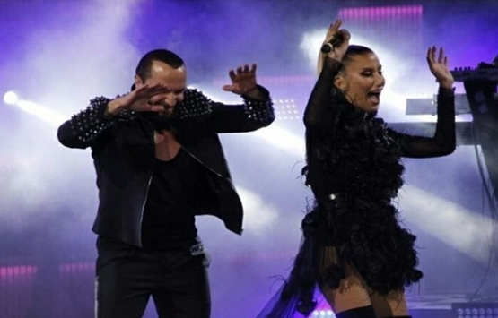 İrem Derici 5 yılda 11 ev değiştirdi!