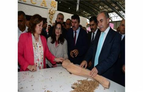 adana mobilya fuarı ne zaman açılacak