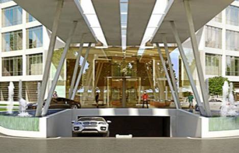 Kartal Sahill Mesa ulaşım!