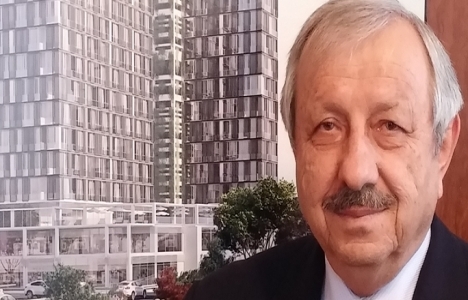 Taahhüt işi yapan müteahhitlerin yüzde 85’i zorda!