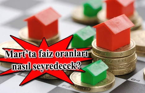 Konut kredisi faiz oranlarında Mart'ın ilk güncellemesi yaşandı!