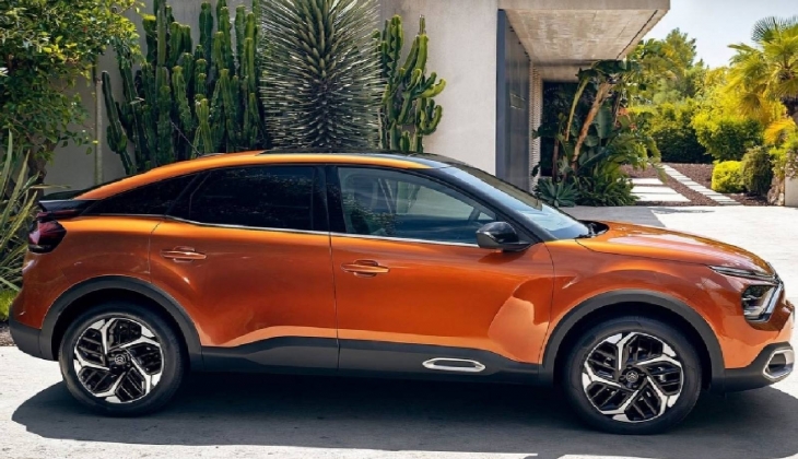 Citroen Kasım 2024 güncel fiyatlarını açıkladı! C3, C4, C5, Aircross, Ami, Berlingo ve C-Eylsee güncel rakamlar nasıl?