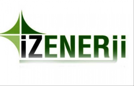 İZENERJİ'de eylem!