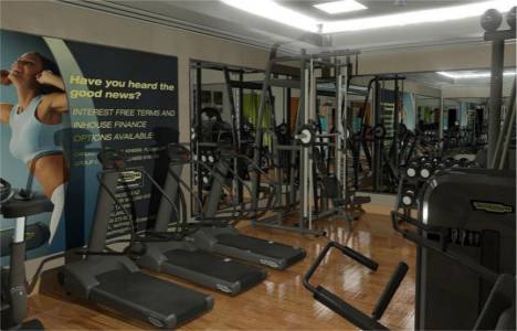 Marin Yapı, 2 projesini 2014 Aralık ta satışa çıkaracak!