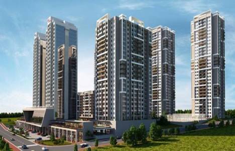 Future Park'ta 92 bin TL'ye stüdyo daire! 