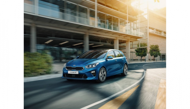 Kia’da Nisan kampanyaları başladı! 200 bin TL’ye 12 ay yüzde 1,49 faiz avantajı!