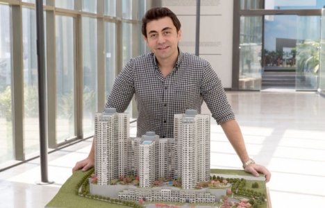 Kavuklar Bornova projesi start aldı!