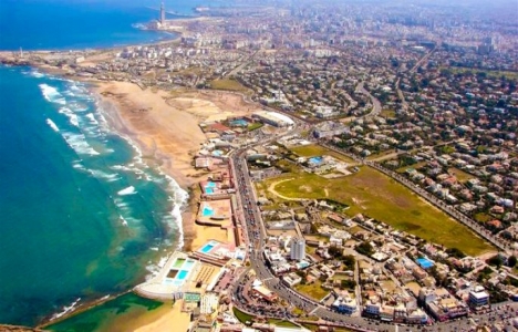 Fas, 2014'te Afrika'da en çok turistin geldiği ülke oldu!