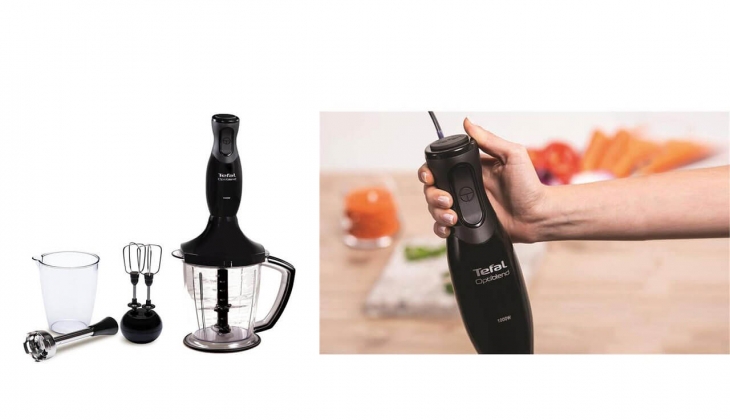 Tefal El Blender setlerinde yüzde 40’a varan indirim fırsatı! İşte blender setleri ve Mart 2022 fiyat listesi…