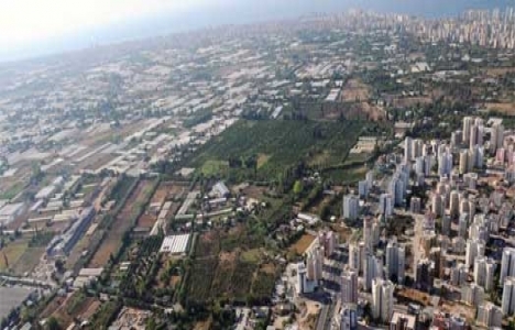 Kırcami Aralık'a kaldı!