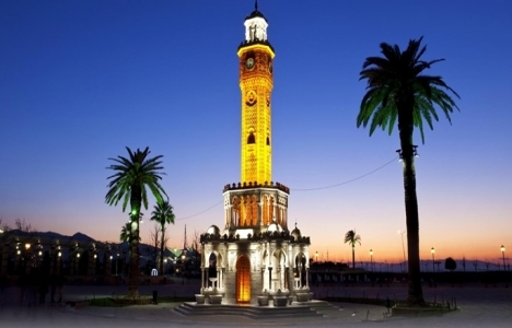 İzmir'deki turizm tesisi sayısı 220'ye ulaştı!