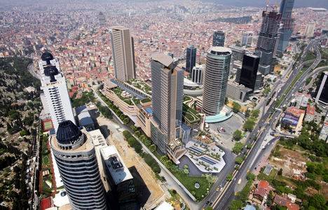 ÖzdilekPark İstanbul mağaza listesi!