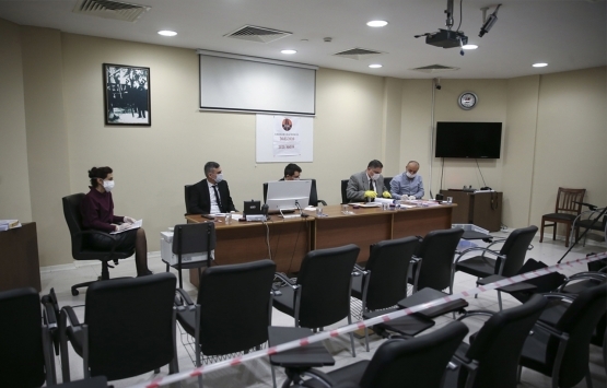 Kanal İstanbul un ilk ihalesi yapıldı!