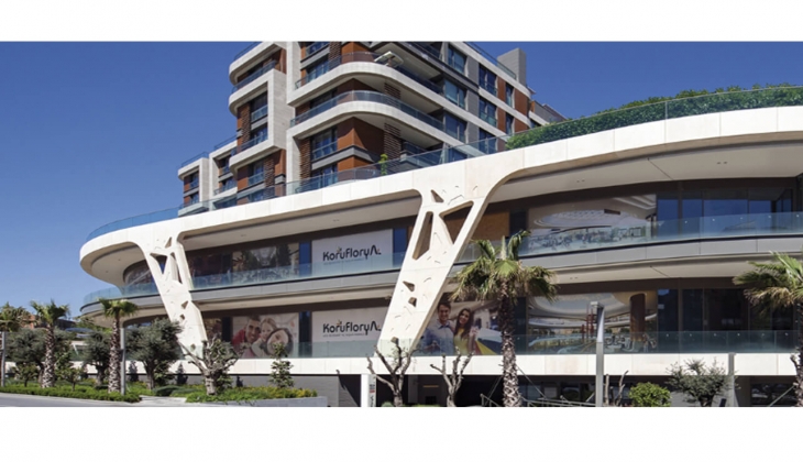  TOKİ, Koru Florya daki 12 rezidans ile Sütlüce deki 33 konutu satıyor! 120 ay vadeyle 1+1, 2+1, 3+1, 4+2 konut fırsatı!
