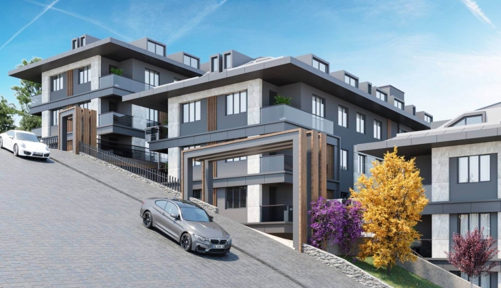 Secret Garden Çengelköy de peşin ödemelerde yüzde 15 indirim fırsatı!