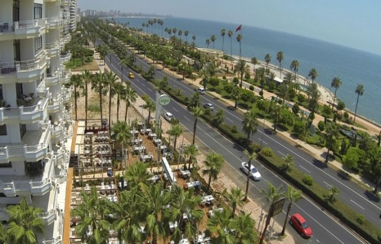 mezitli belediyesi satılık arsa