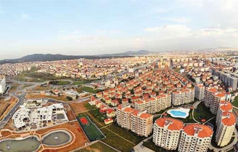Konut yatırımcılarının yeni gözdesi Çekmeköy oldu!