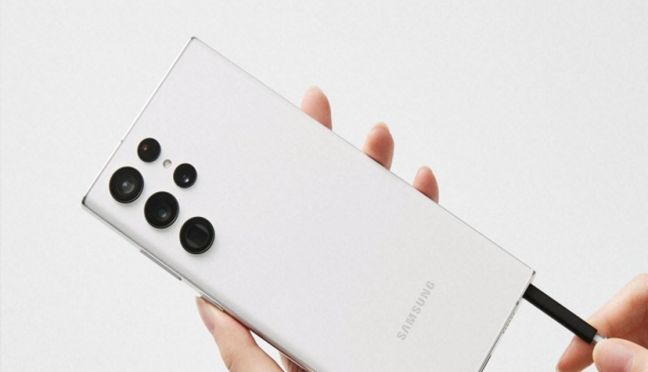 Samsung S22 Ultra'ya 2 bin 500 TL indirim! 30 Ekim 2022 fiyat listesi...