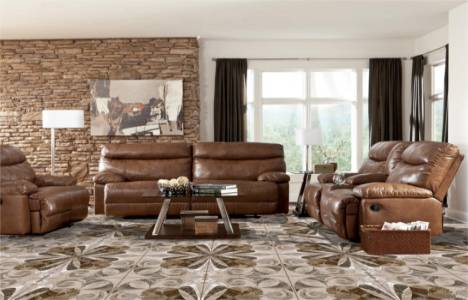 Graniser Anadolu motiflerini yaşam alanlarına taşıyor!