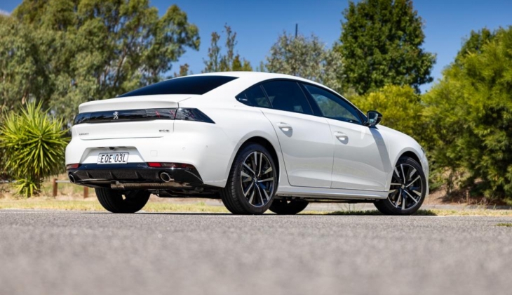 Peugeot’tan dev kampanya! İşte Peugeot 508’in 10 Ekim 2022 fiyat listesi…