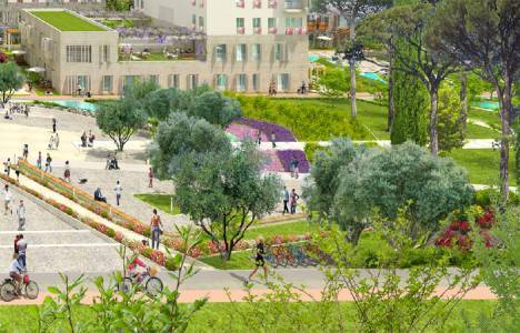 Sancaktepe Eviya Halkalı resimleri!