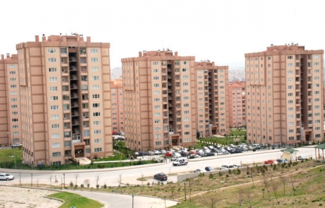 İstanbul'da dar gelirliye konut müjdesi geldi!