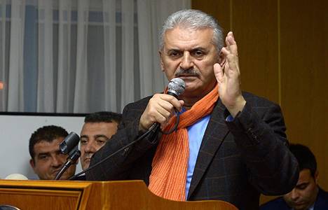 AK Parti İzmir belediye başkan adayları açıklandı!