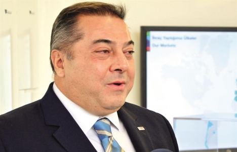 Bosch, Türkiye'ye 2 yılda 500 milyon Euro'luk yatırım yaptı!