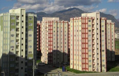 TOKİ Kırıkkale Yenimahalle 1. etap başvuruları için son 3 gün!