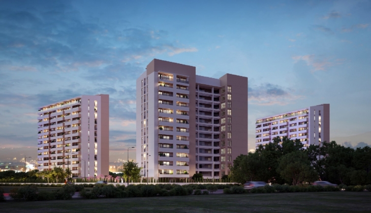 MB Nature Resort’ta 3.5 milyon TL’ye! Yeni proje!