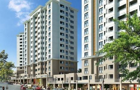 Başakşehir Vadiyaka'da teslimler 2017 Temmuz'da!