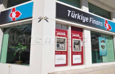  Türkiye Finans Katılım Bankası, Kapalıçarşı'da yeni şube açtı!