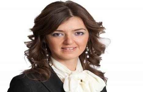 Makbule Yönel Maya: İstanbul'u mega projeler canlandıracak!