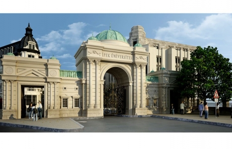 Kapatılan üniversitelerin taşınmazları için geçici tahsis kararı!