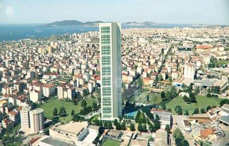 Çukurova Tower standına gelenler peşinatı Şubat 2015’te ödüyor!