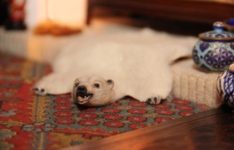 İşte Colorado da 8,5 milyon dolara satılan maket ev!