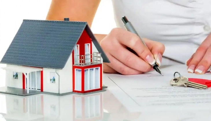 Konut fiyatlarındaki fahiş artışların önüne geçilemiyor! Bir yılda Yüzde 153 zamlandı