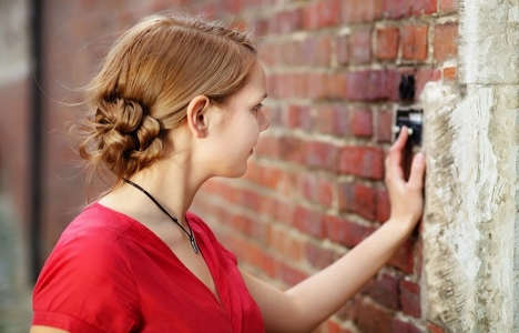 Pronet Plus'tan Akıllı Zil!