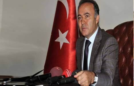 Ahmet Altıparmak: Kentsel dönüşüm kapsamında rüzgar koridorları oluşturulmalı!