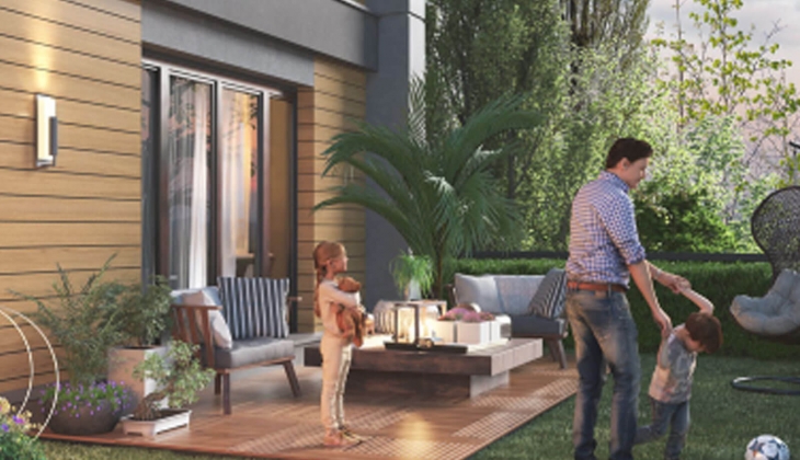 Genyap Loft nerede? Genyap Loft ta 2+1 evlerin fiyatları ne kadar?