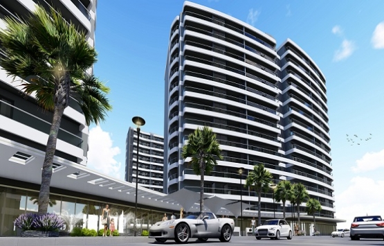 Mylife İncity projesi geliyor!