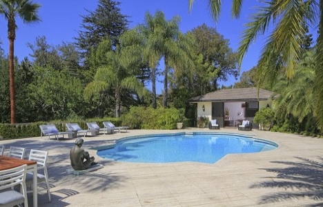 Adam Levine-Behati Prinsloo çifti evlerini 18.9 milyon dolara sattı!