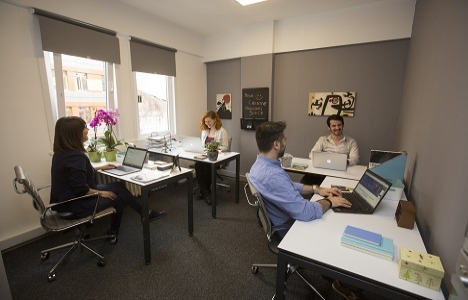 Levent Ofis düzenlediği etkinliklerle yeni iş birliklerine kapı açıyor!