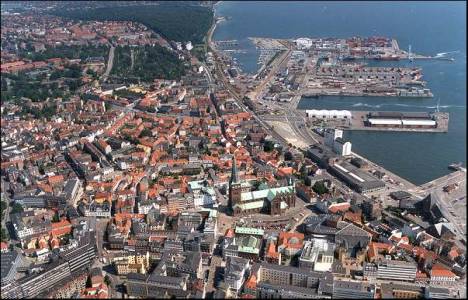 Danimarka DİT 2. Aile Şenliği Osmanlı temasıyla yapıldı!