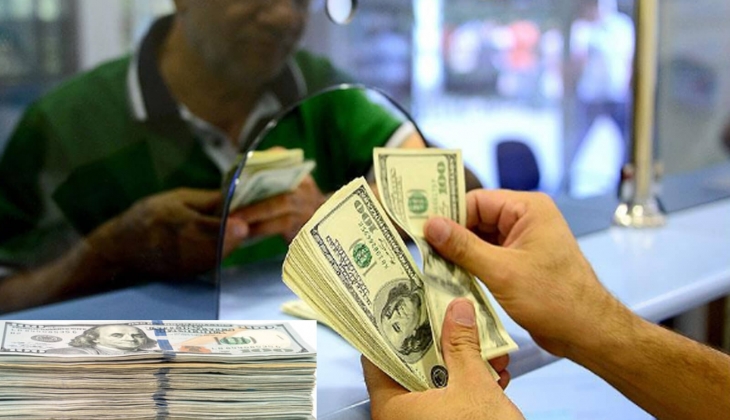 Dolar neden yükseliyor sorusuna, vatandaştan cevap!